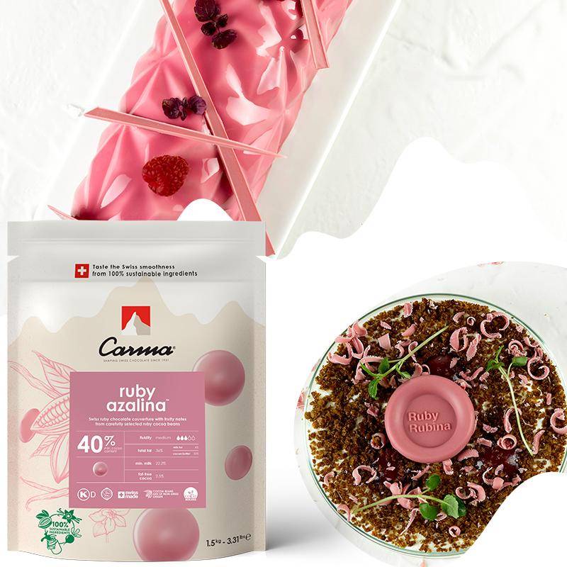 Carma's Ruby