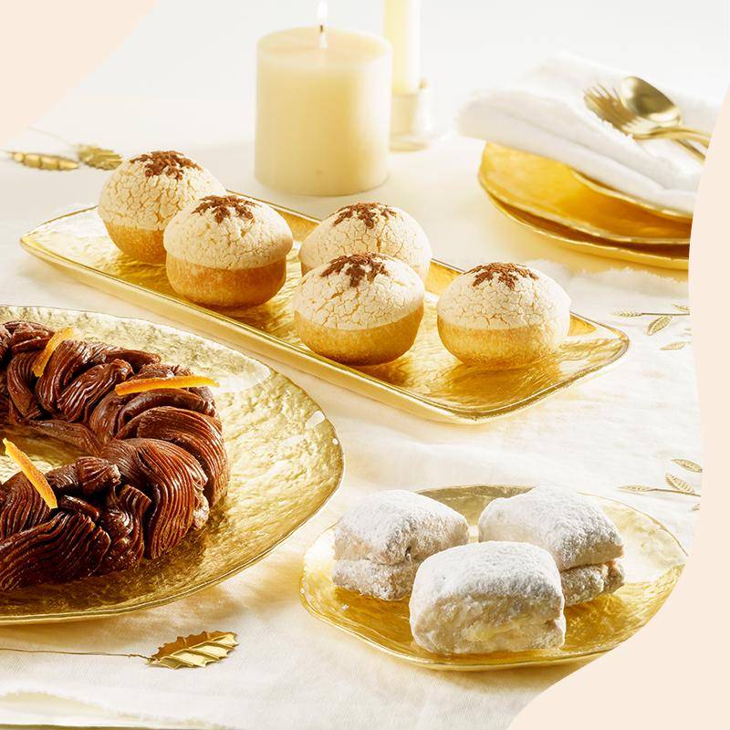 Bakery creations