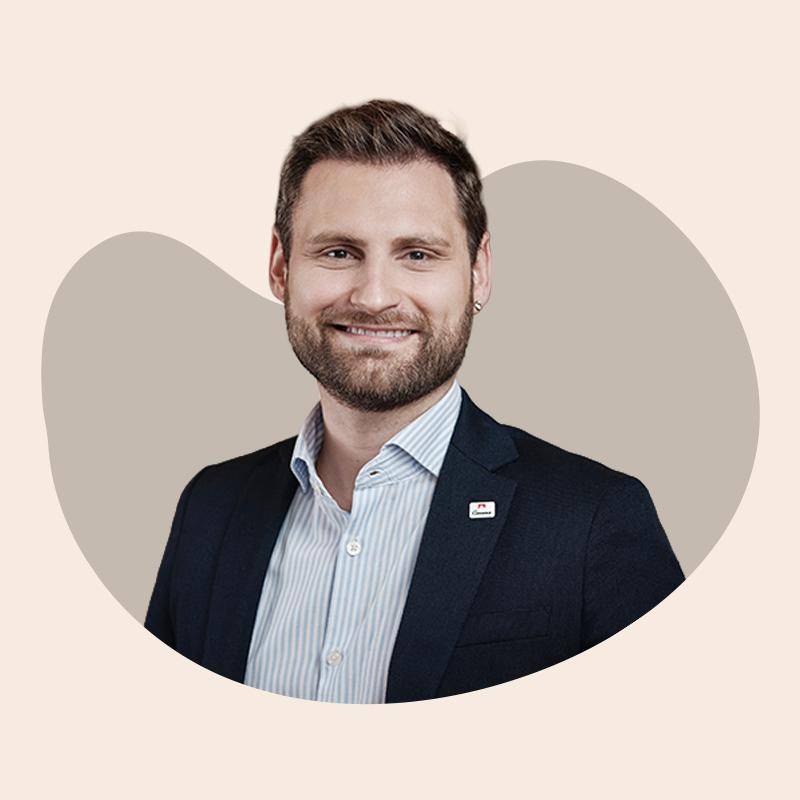 Maximilian Niederberger