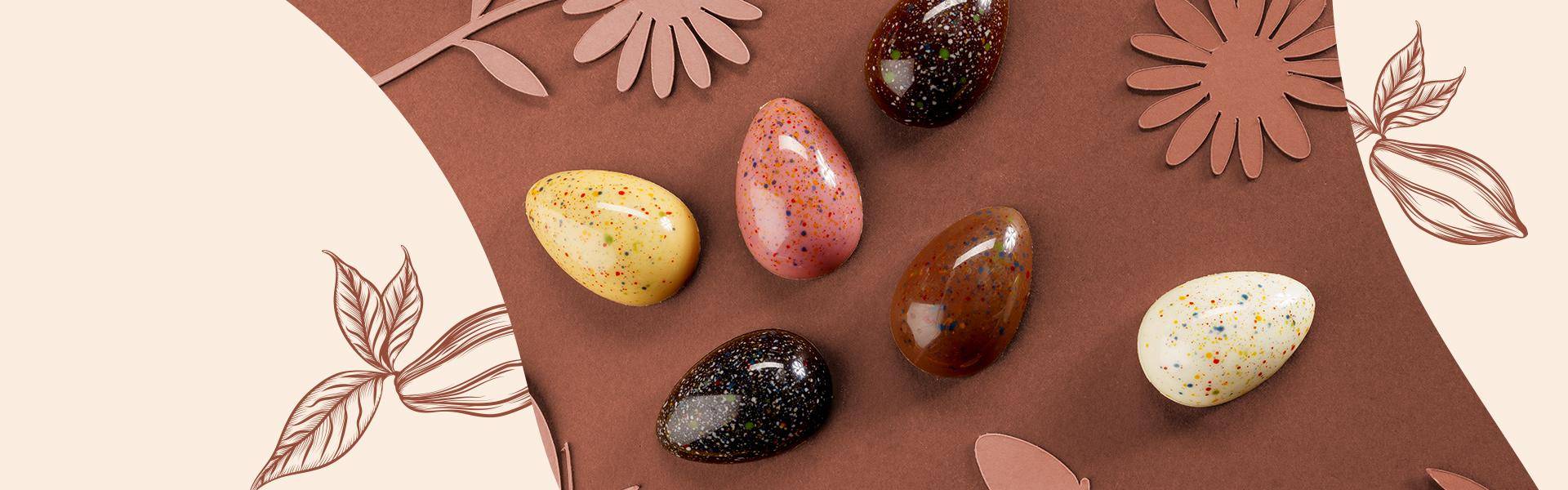 Easter 2026 – Flavors From All Over the world