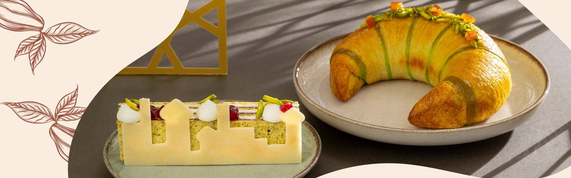 2026 Sweet delights of Ramadan