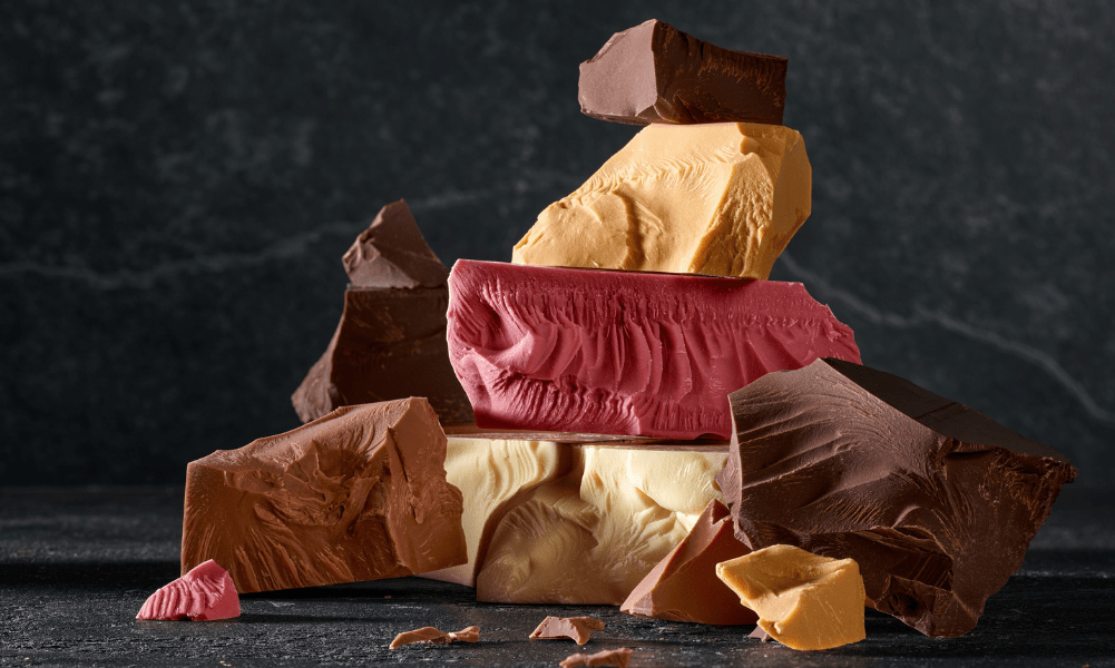 Top Chocolate Confectionery Trends 2026 - Callebaut