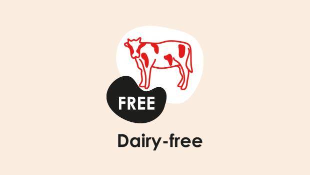 Dairy-Free Sugar paste 
