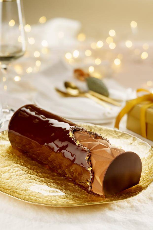 Bûche