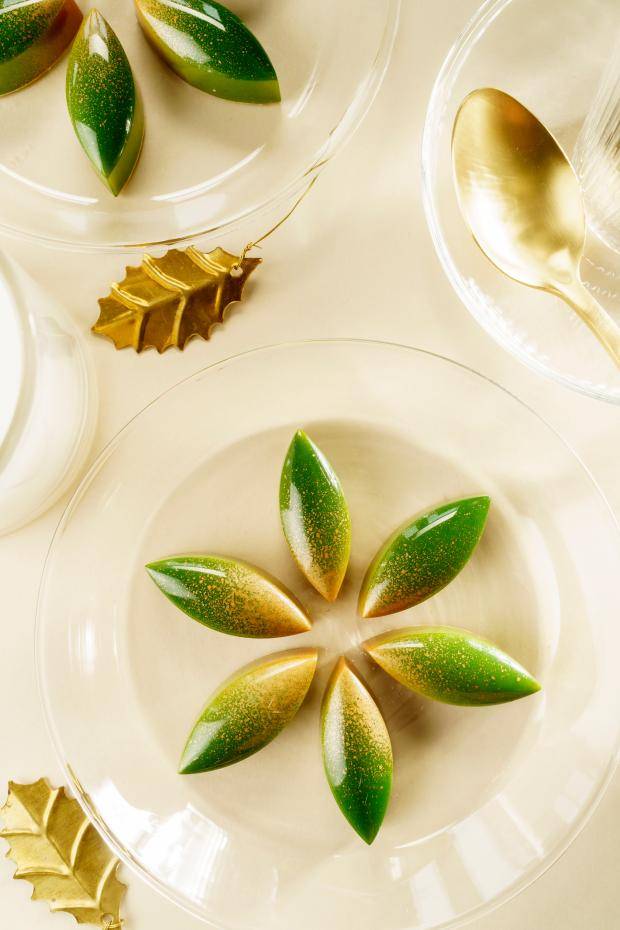 Praline Caramel Citron 