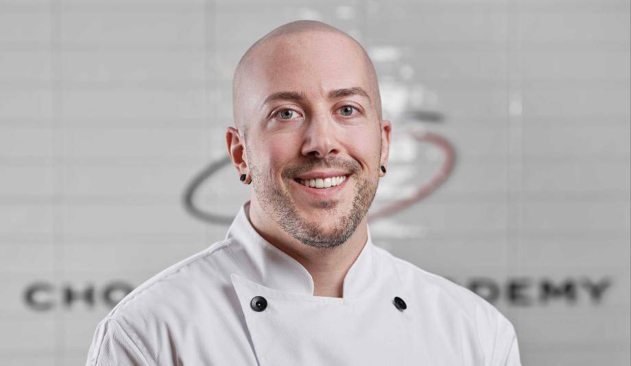 Raphael Küng, Head Chef