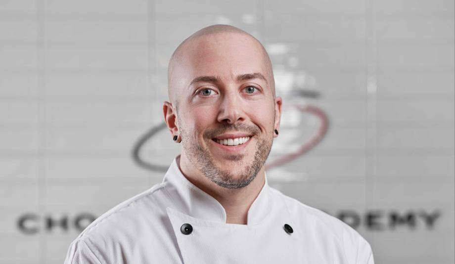 Raphael Küng, Head Chef