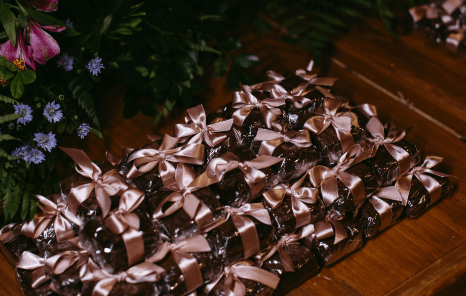 Chocolate trend 1 - Small Moments The Shift to Micro-Dosing - Callebaut