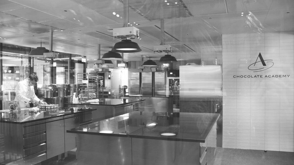 Chocolate Academy Zurich