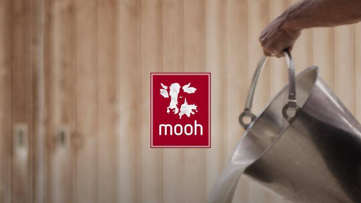 Carma & Mooh