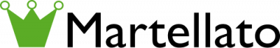 Die italienische Firma Martellato unterstützt mit einer kompletten Produktlinie, Fachleute im Bereich Konditorei mit ihren Geräten und Zubehör. 
