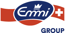 Emmi ist der grösste Schweizer Milchproduzent und eine der innovativsten Molkereien in Europa. In der Schweiz fokussiert das Unternehmen auf die Entwicklung, Produktion und Vermarktung eines Vollsortiments an Molkerei- und Frischeprodukten.
