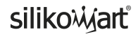 Silikomart ist eine 100% made in Italy Firma mit Sitz in der Nähe von Venedig und ist spezialisiert auf die Produktion von Silikonformen und Zubehör für Konditorei, Küche und Eisproduktion.