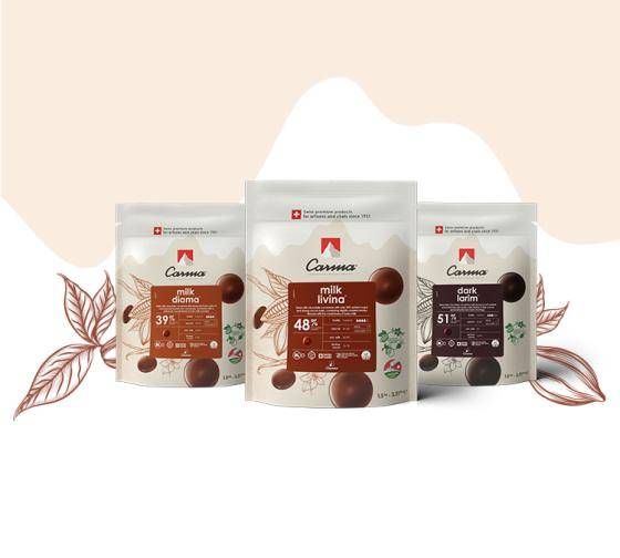 Discover our new products