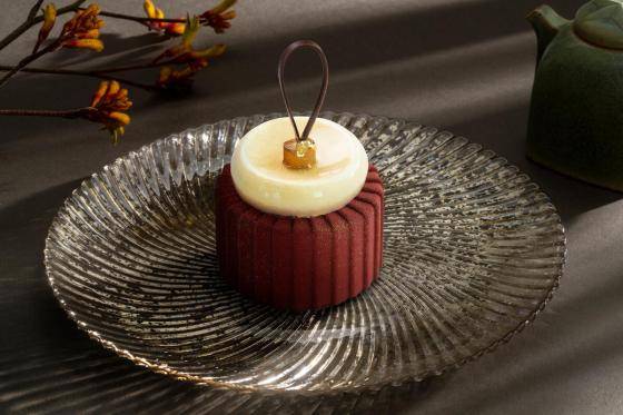 Sweet delights of Chinese New Year